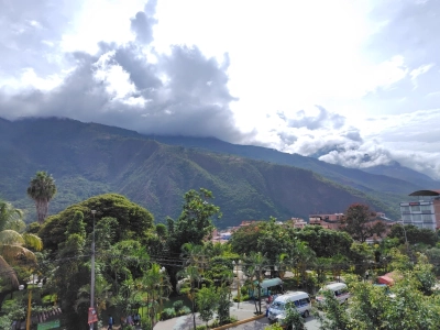 Tourism destination 1