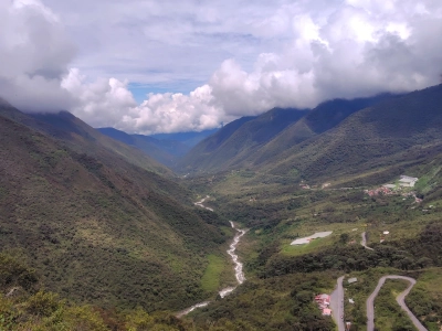 Tourism destination 4